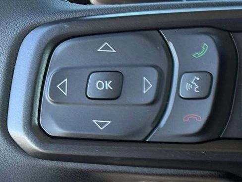 New 2026 Jeep Wrangler Sport S image 32