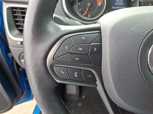 Used 2020 Jeep Cherokee Trailhawk w/ Cold Weather Group image 21