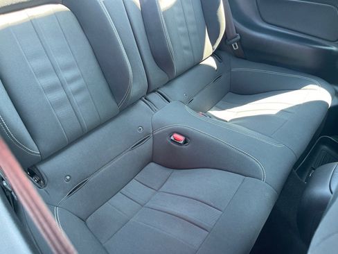 Used 2023 Ford Mustang Coupe image 16