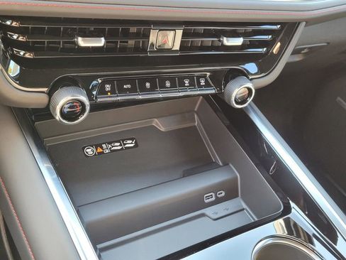 New 2026 Chevrolet Tahoe RST w/ Comfort Package image 21