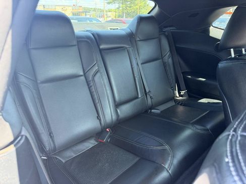 Used 2020 Dodge Challenger R/T Scat Pack w/ Plus Package RWD image 21