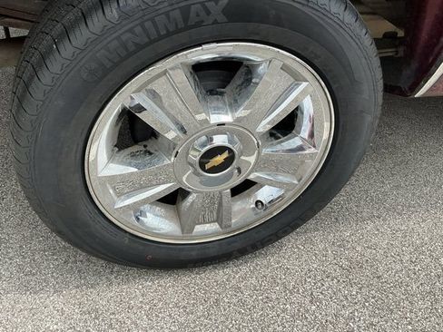 Used 2013 Chevrolet Silverado 1500 LT RWD image 20