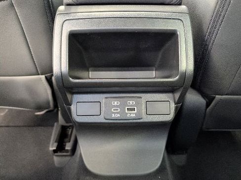 New 2026 Subaru WRX Limited AWD/4WD image 12