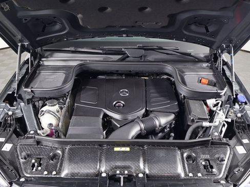 New 2026 Mercedes-Benz GLE 350 4MATIC image 9