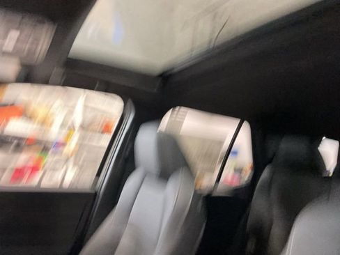 New 2026 Toyota 4Runner TRD Off-Road Premium image 18