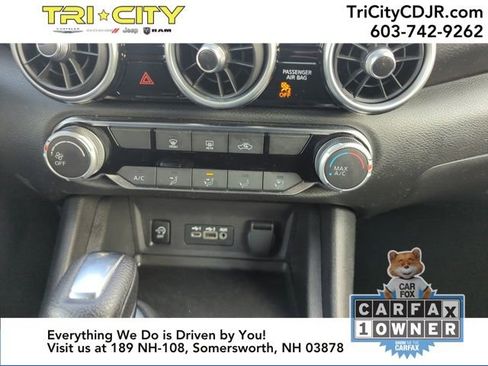 Used 2024 Nissan Sentra SV image 23