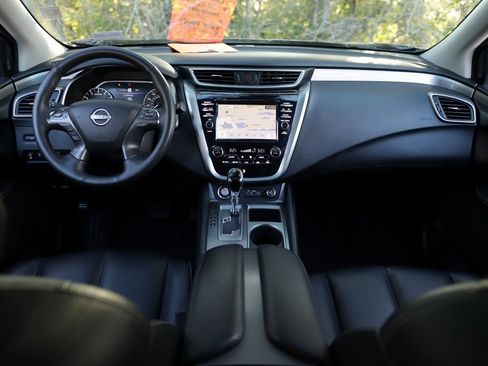 Used 2024 Nissan Murano SV image 20