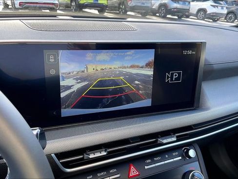 New 2026 Hyundai Sonata SEL image 21