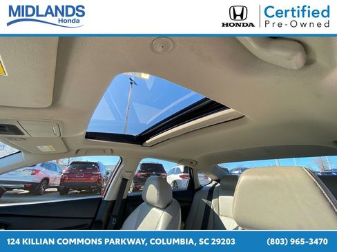 Used 2024 Honda Accord EX-L image 24