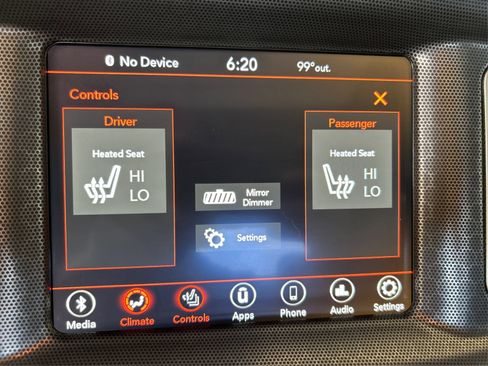 Used 2018 Dodge Charger R/T RWD image 32