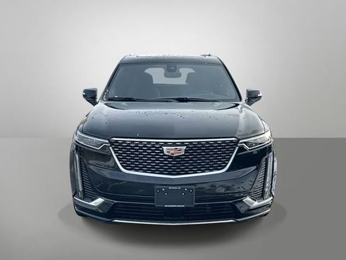 Certified 2023 Cadillac XT6 Premium Luxury w/ Technology Package image 23