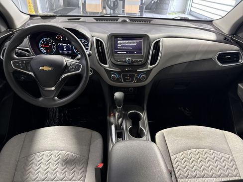 Used 2023 Chevrolet Equinox LS FWD image 29