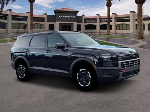 New 2026 Hyundai Palisade XRT Pro AWD/4WD image 10