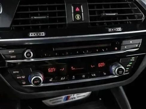 Used 2019 BMW X4 M40i w/ Executive Package AWD/4WD image 34