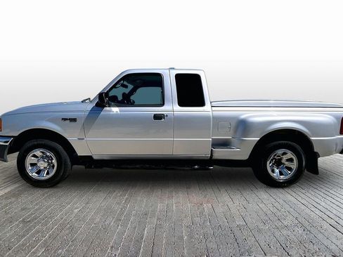 Used 2004 Ford Ranger Edge RWD image 5