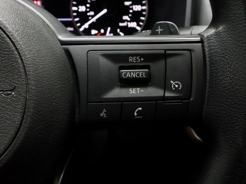 Certified 2023 Nissan Rogue S image 30