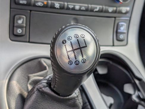 Used 2007 Chevrolet Corvette Z06 w/ Preferred Equipment Group RWD image 23