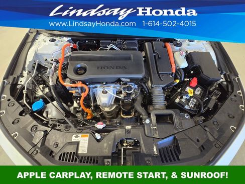 Used 2024 Honda Accord Sport image 24