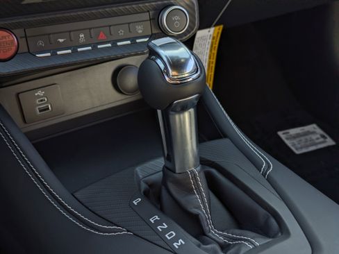 New 2026 Ford Mustang GT Premium image 28