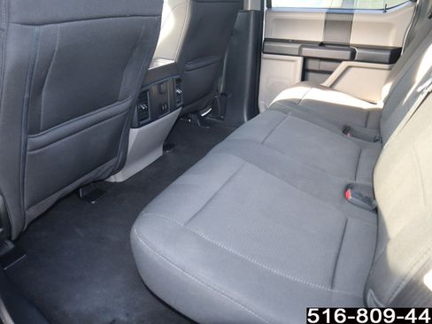 Used 2019 Ford F150 XL w/ Equipment Group 101A Mid image 14