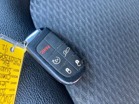 Used 2022 Jeep Compass Latitude w/ Convenience Group image 33