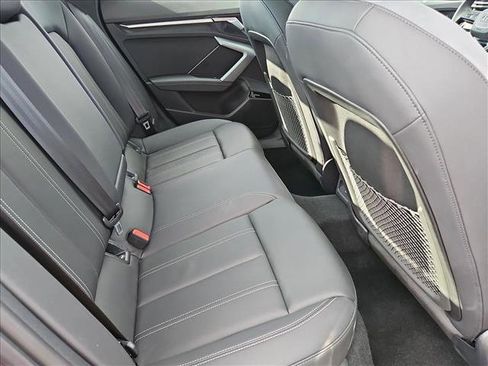 Used 2025 Audi A3 2.0T Premium Plus w/ Premium Plus Package image 19