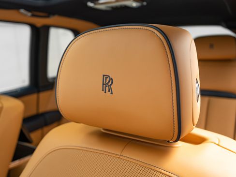 Used 2020 Rolls-Royce Cullinan AWD/4WD image 27