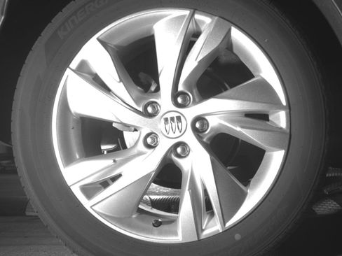 Used 2025 Buick Encore GX Preferred image 15