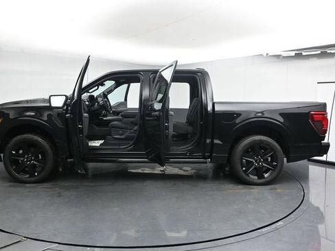 New 2026 Ford F150 STX w/ F-150 LOBO Package AWD/4WD image 40