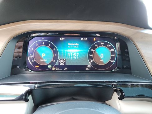 New 2026 Volkswagen Atlas SE image 17