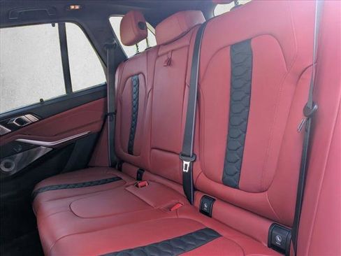 New 2026 BMW X5 M Competition w/ Executive Package image 17