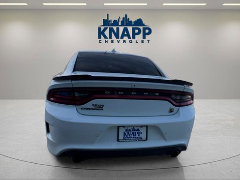 Used 2023 Dodge Charger Scat Pack w/ Plus Group image 4