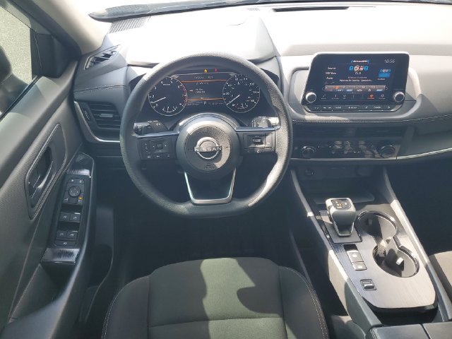 Certified 2024 Nissan Rogue S FWD image 27