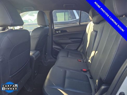 Used 2023 Mitsubishi Eclipse Cross SE image 9