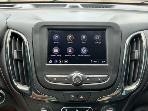 Used 2023 Chevrolet Equinox RS FWD image 26