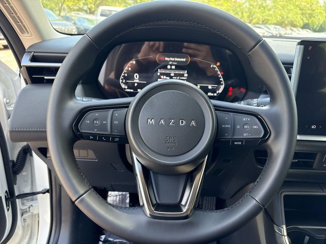 New 2026 MAZDA CX-5 AWD 2.5 S image 14