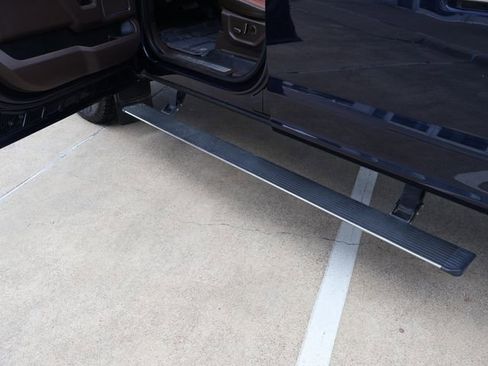 Certified 2022 Ford F350 King Ranch w/ King Ranch Ultimate Package image 34