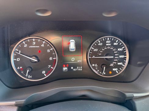 Certified 2024 Subaru Ascent Premium w/ Convenience Package image 11