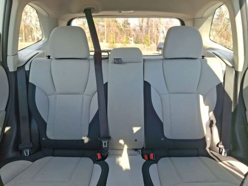 Used 2021 Subaru Forester image 13