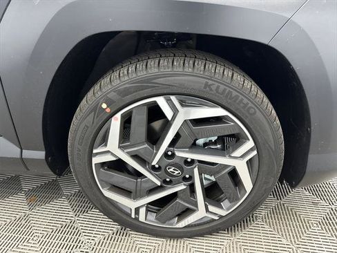 New 2026 Hyundai Kona SEL Premium image 13