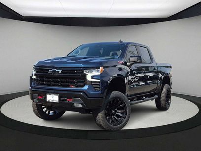 Used 2023 Chevrolet Silverado 1500 LT Trail Boss w/ Protection Package