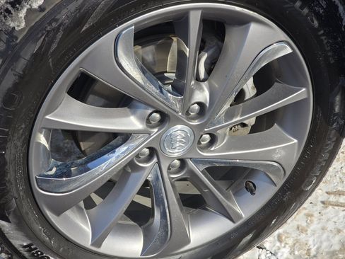 Used 2023 Buick Encore GX Essence w/ Advanced Technology Package image 20