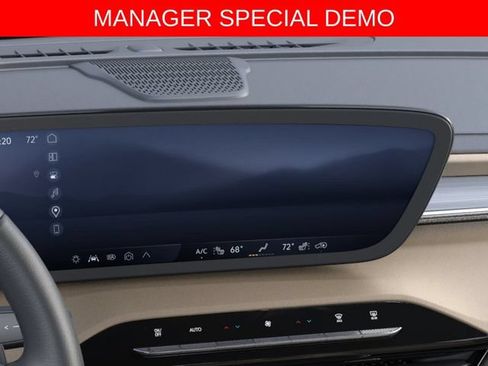 Used 2026 Buick Enclave Preferred w/ Power Package AWD/4WD image 20