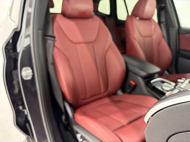 Certified 2023 BMW X3 xDrive30i w/ Premium Package AWD/4WD image 19
