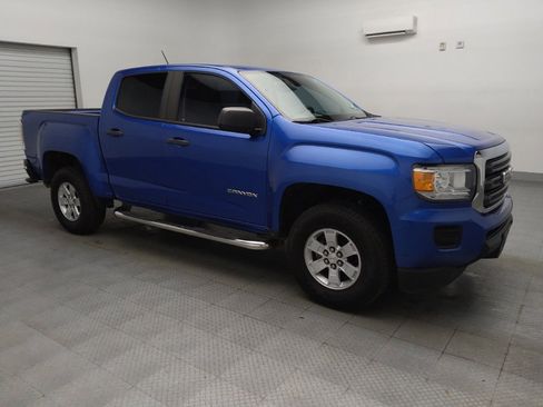 Used 2019 GMC Canyon 2WD Crew Cab image 11
