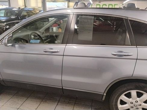 Used 2007 Honda CR-V EX-L image 4