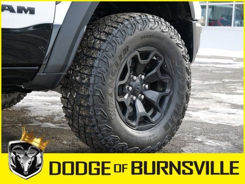 Used 2025 RAM 1500 RHO image 11