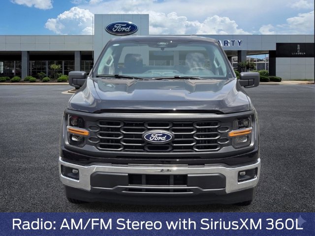 New 2026 Ford F150 XL w/ Equipment Group 103A High RWD image 7