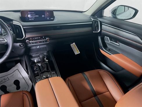 New 2026 MAZDA CX-50 AWD 2.5 S image 18