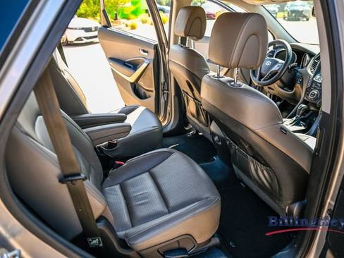Used 2014 Hyundai Santa Fe Limited FWD image 14